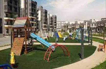 Apartment - 3 Bedrooms - 2 Bathrooms for sale in Rock Eden - Hadayek October - 6 October City - Giza