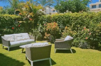 منزل مزدوج - 4 غرف نوم - 4 حمامات للبيع في مراسي - سيدي عبد الرحمن - الساحل الشمالي