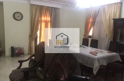 شقة - 3 غرف نوم - 2 حمامات للبيع في النرجس 5 - النرجس - مدينة القاهرة الجديدة - القاهرة