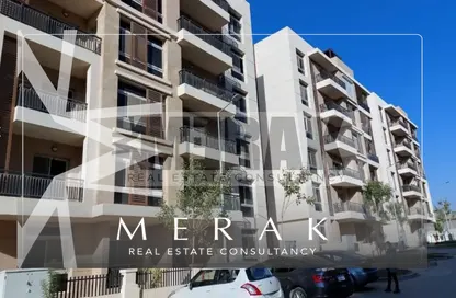 Apartment - 3 Bedrooms - 3 Bathrooms for sale in Taj City - 5th Settlement Compounds - The 5th Settlement - New Cairo City - Cairo