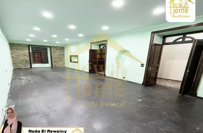 Office Space - Studio - 3 Bathrooms for rent in Raml Station - Hay Wasat - Alexandria