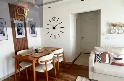 Apartment - 2 Bedrooms - 1 Bathroom for rent in Madinaty - Cairo