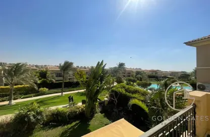فيلا - 4 غرف نوم - 4 حمامات للايجار في ستون بارك - كمبوندات التجمع الخامس - التجمع الخامس - مدينة القاهرة الجديدة - القاهرة