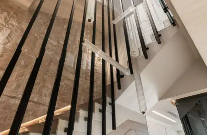 تاون هاوس - 5 غرف نوم - 5 حمامات للايجار في ويستاون - كمبوندات الشيخ زايد - الشيخ زايد - الجيزة