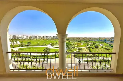 Apartment - 3 Bedrooms - 3 Bathrooms for sale in Mivida - 5th Settlement Compounds - The 5th Settlement - New Cairo City - Cairo