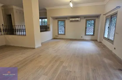 Duplex - 4 Bedrooms - 4 Bathrooms for rent in Sarayat Al Maadi - Hay El Maadi - Cairo
