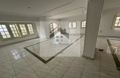 Apartment - 3 Bedrooms - 2 Bathrooms for rent in The 5th Settlement - New Cairo City - Cairo