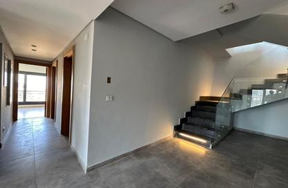Penthouse - 2 Bedrooms - 3 Bathrooms for sale in TRIO - 5th Settlement Compounds - The 5th Settlement - New Cairo City - Cairo