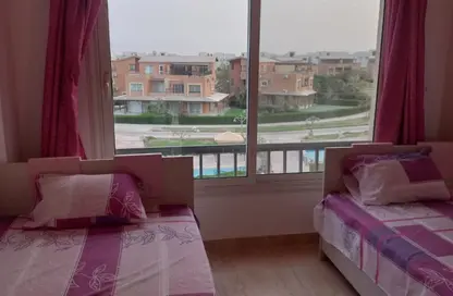 Chalet - 3 Bedrooms - 2 Bathrooms for sale in Marina Wadi Degla - Al Ain Al Sokhna - Suez