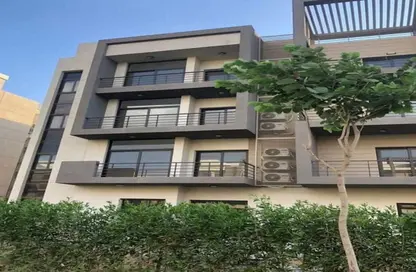 (بنتهاوس  (روف - 3 غرف نوم - 3 حمامات للبيع في فيفث سكوير - التجمع الخامس - مدينة القاهرة الجديدة - القاهرة