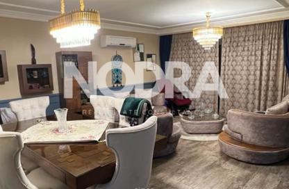 Apartment - 2 Bedrooms - 1 Bathroom for sale in Tag Sultan - Ring Road - Cairo