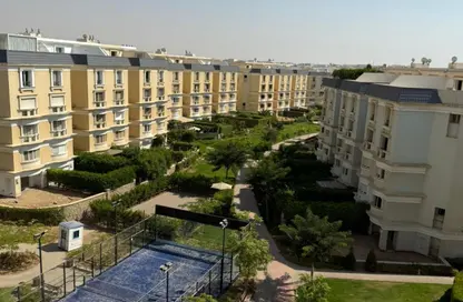 iVilla - 3 Bedrooms - 3 Bathrooms for sale in Mountain View Hyde Park - 5th Settlement Compounds - The 5th Settlement - New Cairo City - Cairo