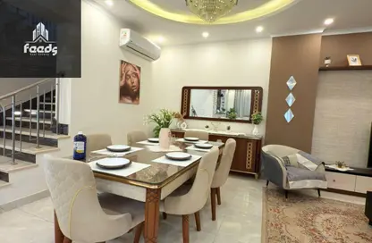 Villa - 7 Bedrooms - 6 Bathrooms for rent in Palm Hills Katameya Extension - 5th Settlement Compounds - The 5th Settlement - New Cairo City - Cairo Villa - 7 Bedrooms - 6 Bathrooms for rent in Palm Hills Katameya Extension - 5th Settlement Compounds - The 5th Settlement - New Cairo City - Cairo