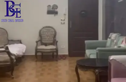 شقة - 2 غرف نوم - 1 حمام للايجار في روضة زايد - الحي الثاني عشر - الشيخ زايد - الجيزة