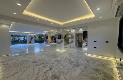 Townhouse - 4 Bedrooms - 4 Bathrooms for sale in Villette - 5th Settlement Compounds - The 5th Settlement - New Cairo City - Cairo