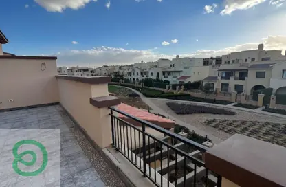 فيلا - 3 غرف نوم - 4 حمامات للبيع في ميفيدا - كمبوندات التجمع الخامس - التجمع الخامس - مدينة القاهرة الجديدة - القاهرة