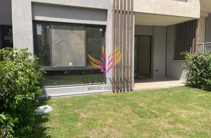Apartment - 3 Bedrooms - 2 Bathrooms for rent in Allegria - Sheikh Zayed Compounds - Sheikh Zayed City - Giza