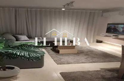 Apartment - 2 Bedrooms - 1 Bathroom for rent in Madinaty - Cairo