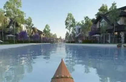 Townhouse - 3 Bedrooms - 4 Bathrooms for sale in The Wonder Marq - Mostakbal City Compounds - Mostakbal City - Future City - Cairo