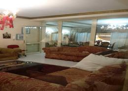 Apartment - 3 bedrooms - 2 bathrooms for للبيع in New Maadi Extension - Hay El Maadi - Cairo