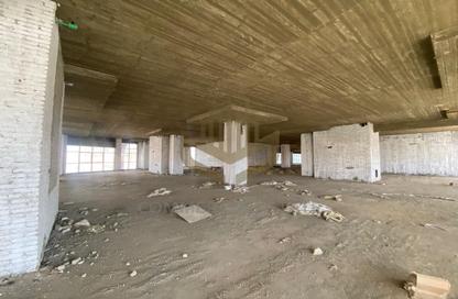 Whole Building - Studio for rent in North Teseen St. - The 5th Settlement - New Cairo City - Cairo