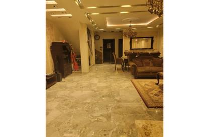 Townhouse - 3 Bedrooms - 4 Bathrooms for rent in Layan Residence - 5th Settlement Compounds - The 5th Settlement - New Cairo City - Cairo