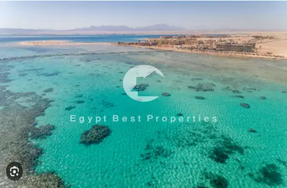 Chalet - 3 Bedrooms - 4 Bathrooms for sale in Mesca - Soma Bay - Safaga - Hurghada - Red Sea