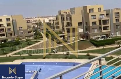شقة - 3 غرف نوم - 3 حمامات للايجار في بالم هيلز بالم باركس - وصلة دهشور الجنوبية - مدينة 6 أكتوبر - الجيزة
