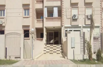 Duplex - 4 Bedrooms - 3 Bathrooms for sale in 5th District - Obour City - Qalyubia