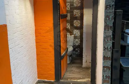 Cafeteria - Studio - 1 Bathroom for sale in Sidi Beshr - Hay Awal El Montazah - Alexandria