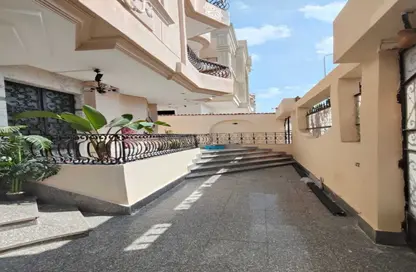 شقة - 3 غرف نوم - 2 حمامات للبيع في محور مصطفي كامل - التجمع الاول - مدينة القاهرة الجديدة - القاهرة