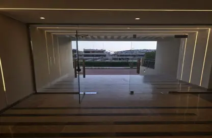 Apartment - 3 Bedrooms - 3 Bathrooms for sale in Moon Residences - Fifth Square - The 5th Settlement - New Cairo City - Cairo