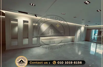 Apartment - 3 Bedrooms - 2 Bathrooms for rent in Grand View - Smouha - Hay Sharq - Alexandria