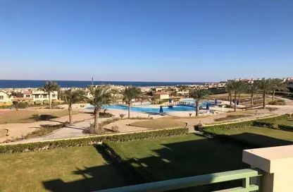 شاليه - 3 غرف نوم - 2 حمامات للبيع في لافيستا 6 - لافيستا - العين السخنة - السويس