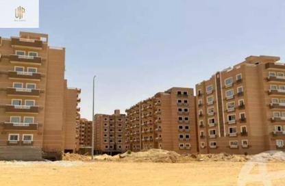 شقة - 3 غرف نوم - 2 حمامات للبيع في عمارات الاندلس - حى الاندلس - مدينة القاهرة الجديدة - القاهرة