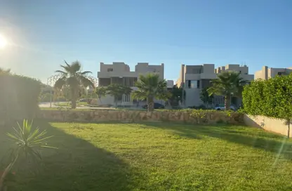 Chalet - 3 Bedrooms - 3 Bathrooms for sale in Hacienda Bay - Sidi Abdel Rahman - North Coast