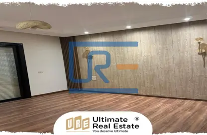 Villa - 4 Bedrooms - 4 Bathrooms for sale in Azzar - 5th Settlement Compounds - The 5th Settlement - New Cairo City - Cairo