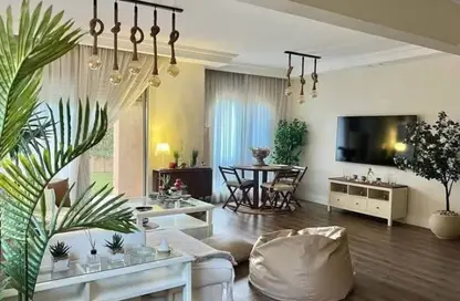 Apartment - 3 Bedrooms - 3 Bathrooms for sale in Villette - 5th Settlement Compounds - The 5th Settlement - New Cairo City - Cairo