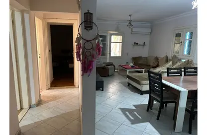 Apartment - 2 Bedrooms - 2 Bathrooms for rent in Hadayek Al Mohandessin - 4th District - Sheikh Zayed City - Giza