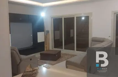 تاون هاوس - 3 غرف نوم - 4 حمامات للبيع في بالم هيلز جولف اكستينشن - طريق الواحات - مدينة 6 أكتوبر - الجيزة