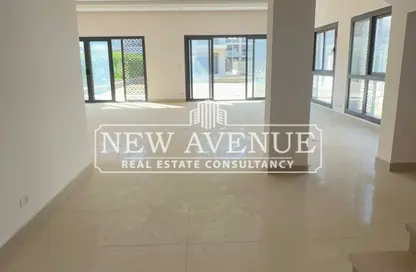 Twin House - 5 Bedrooms - 3 Bathrooms for sale in The Address East - 90 Street - The 5th Settlement - New Cairo City - Cairo
