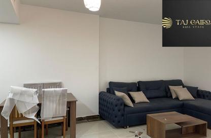 Apartment - Studio - 1 Bathroom for rent in Porto New Cairo - 5th Settlement Compounds - The 5th Settlement - New Cairo City - Cairo
