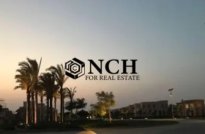 Apartment - 3 Bedrooms - 3 Bathrooms for rent in Mivida - 5th Settlement Compounds - The 5th Settlement - New Cairo City - Cairo