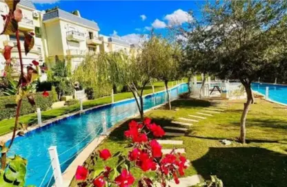 Villa - 4 Bedrooms - 3 Bathrooms for sale in Mountain View 1.1 - 5th Settlement Compounds - The 5th Settlement - New Cairo City - Cairo