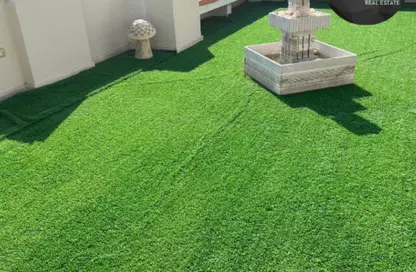 Apartment - Studio - 1 Bathroom for rent in Yasmine District - 14th District - Sheikh Zayed City - Giza