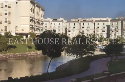 iVilla - 3 Bedrooms - 3 Bathrooms for rent in Mountain View Hyde Park - 5th Settlement Compounds - The 5th Settlement - New Cairo City - Cairo