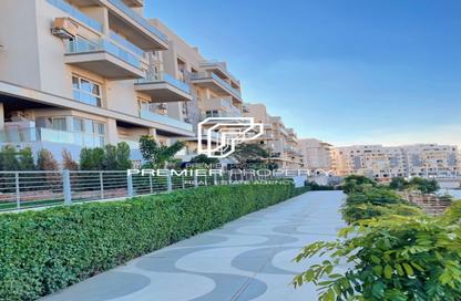 Apartment - 3 Bedrooms - 3 Bathrooms for sale in Mountain View iCity - 5th Settlement Compounds - The 5th Settlement - New Cairo City - Cairo