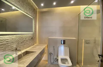 شقة - 2 غرف نوم - 4 حمامات للبيع في لايك فيو ريزيدنس - كمبوندات التجمع الخامس - التجمع الخامس - مدينة القاهرة الجديدة - القاهرة