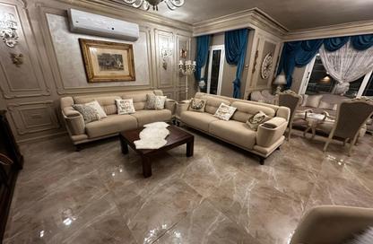 iVilla - 3 Bedrooms - 4 Bathrooms for sale in Mountain View Hyde Park - 5th Settlement Compounds - The 5th Settlement - New Cairo City - Cairo
