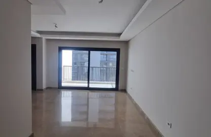 Apartment - 2 Bedrooms - 2 Bathrooms for sale in Park Side Residence - Zed Towers - Sheikh Zayed Compounds - Sheikh Zayed City - Giza